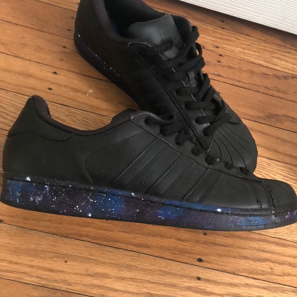 mens adidas shell tops - Picture 2 of 4